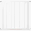 Sikkerhed|BabyDan Premier Sikkerhedsgitter, Hvid