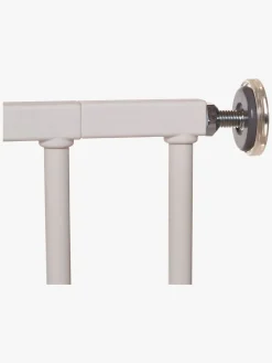 Sikkerhed|BabyDan Premier Sikkerhedsgitter, Hvid