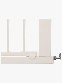 Sikkerhed|BabyDan Premier Sikkerhedsgitter, Hvid