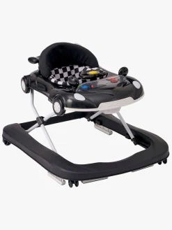 BabyDan Gåstole-Racerbil Gåstol