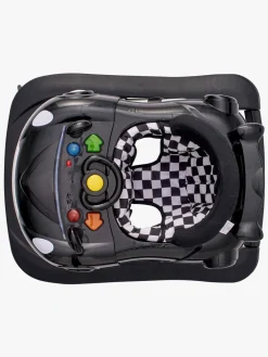 BabyDan Gåstole-Racerbil Gåstol