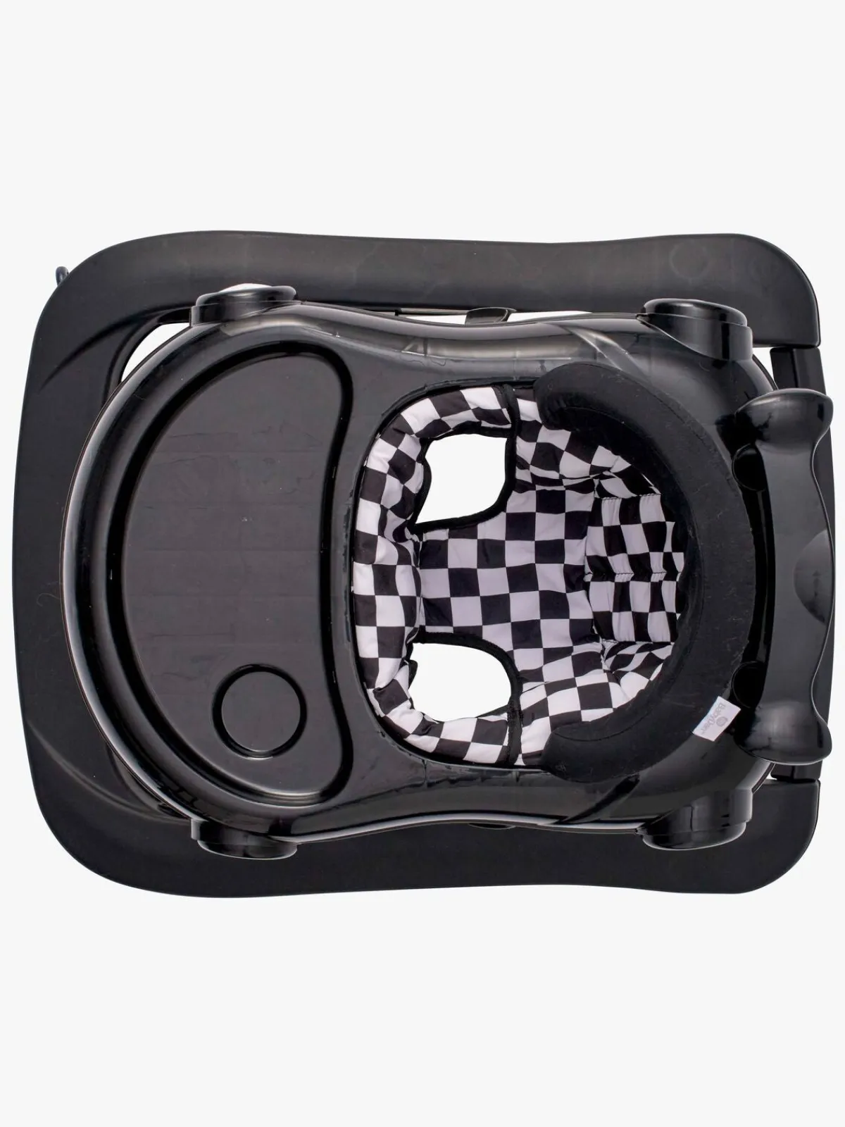 BabyDan Gåstole-Racerbil Gåstol