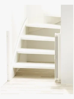 Sikkerhed|BabyDan Skruegitter Guard Me, Hvid