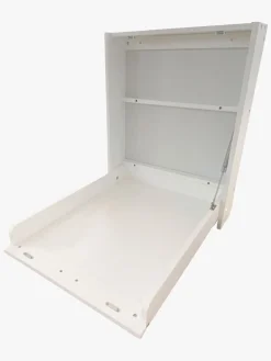 BabyDan Pusleborde-Sofie Væghængt Puslebord, Hvid