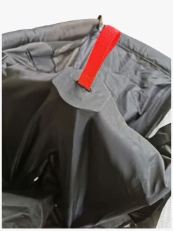 Børnesenge & Tilbehør|BabyDan Weekendseng, Sort