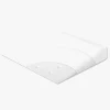 Børn BabyMatex Børnesenge & Tilbehør-Aero Klin Anti-reflux Babypude Lille 36 x 40 cm