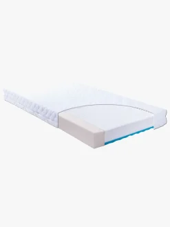 Madrasser|BabyMatex Carpathia Tosidet Børnemadras i skum 80 x 200 cm