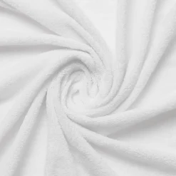 Sengetøj|BabyMatex Classic Frotté Stræklagen til Tremmeseng 60 x 120 cm, Lysegrå Grå