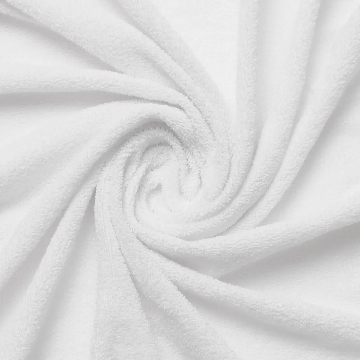 Sengetøj|BabyMatex Classic Frotté Stræklagen til Tremmeseng 60 x 120 cm, Lysegrå Grå