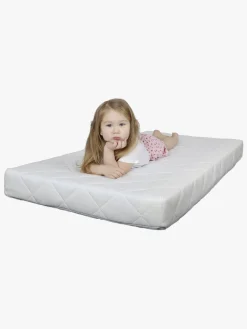 Børn BabyMatex Madrasser-Colorado Børnemadras med kokosmåtte, 70x140 cm