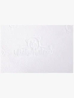 Børn BabyMatex Børnesenge & Tilbehør-Fresh Børnemadras med åndbar skummadras, 60x120cm