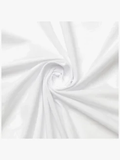 Sengetøj|BabyMatex Hygienic Bamboo Vandtæt Stræklagen til Barneseng 70 x 140 cm, Hvid