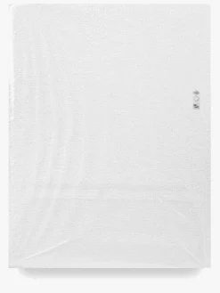 Sengetøj|BabyMatex Hygienic Rullemadras til Juniorseng 70x140 cm Vandtæt, Hvid