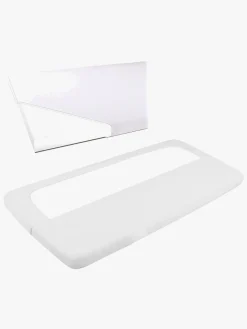 Pakkeløsninger|BabyMatex Madras Softi m. Madrasbeskytter, Frotté 70x140