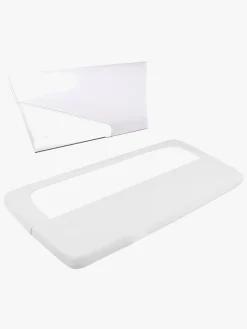 Pakkeløsninger|BabyMatex Madras Softi m. Madrasbeskytter, Jersey 70x140