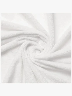 Sengetøj|BabyMatex Madrasbeskyttelse Vandtæt 60x120 Hvid