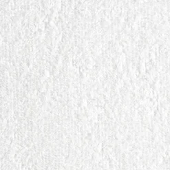 Børn BabyMatex Sengetøj-Premium Frotté Stræklagen til Tremmeseng 60 x 120 cm, Hvid