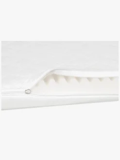 Børnesenge & Tilbehør|BabyMatex Softi Plus Ortopædisk Børnemadras 70 x 160 cm