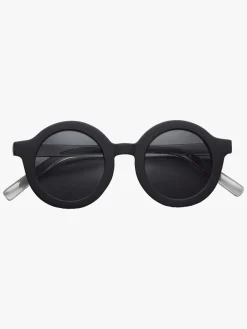 Børn BabyMocs Tilbehør-Childmocs Signature Solbriller til Børn På 1-8 År, Sort