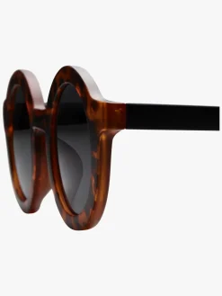 Børn BabyMocs Tilbehør-Childmocs Signature Solbriller til Børn På 1-8 År, Turtle