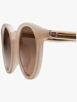 Tilbehør|BabyMocs Classic Solbriller til Børn På 1-8 År, Pink