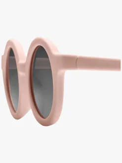 Børn BabyMocs Tilbehør-Signature Soft Bøjelige Solbriller 1,5-8 År, Pink