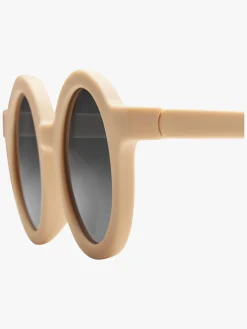 Børn BabyMocs Tilbehør-Signature Soft Bøjelige Solbriller til Børn På 1-8 År, Gul