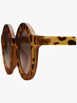 Børn BabyMocs Tilbehør-Signature Solbriller til Børn På 0-1 År, Leo