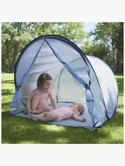Børn BabyMoov Uv & Strand-Blue Waves Anti UV-Telt, Blue