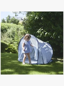 Børn BabyMoov Uv & Strand-Blue Waves Anti UV-Telt, Blue