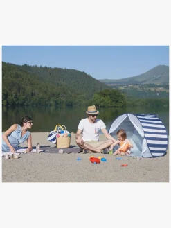 Uv & Strand|BabyMoov Mariniere Anti UV-Telt, Blue