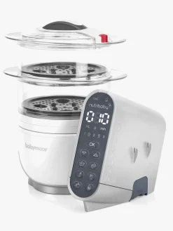 Spisetid|BabyMoov Nutribaby+ Cover