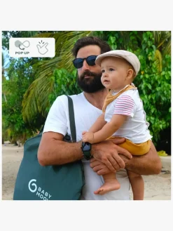 Uv & Strand|BabyMoov UV-Telt, Provence