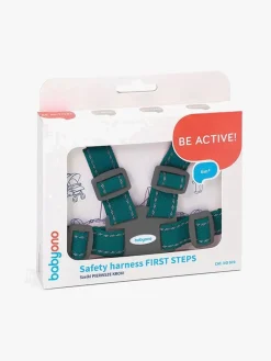 Babyono Sikkerhed-Gåsele First Steps, Grøn