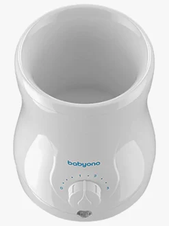 Spisetid|Babyono 2-in-1 Elektrisk Flaskevarmer & Sterilisator