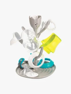 Spisetid|Babyono Opvaskestativ til Flasker Tulipan