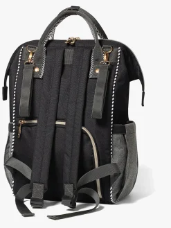 Pusletasker|Babyono Oslo Style Puslerygsæk