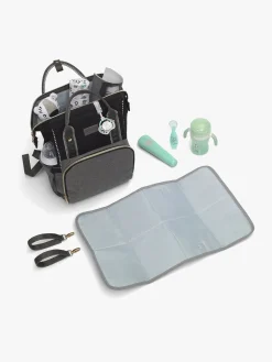 Pusletasker|Babyono Oslo Style Puslerygsæk