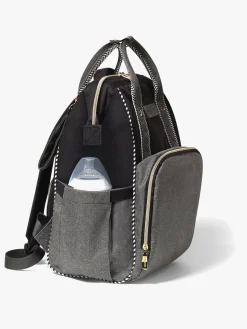 Pusletasker|Babyono Oslo Style Puslerygsæk