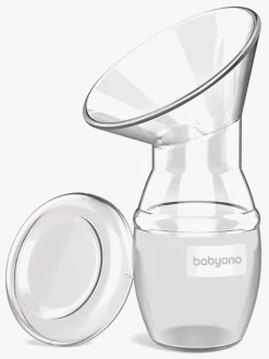 Amning|Babyono Silikone Opsamlingskop til Modermælk