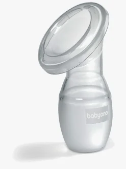Amning|Babyono Silikone Opsamlingskop til Modermælk