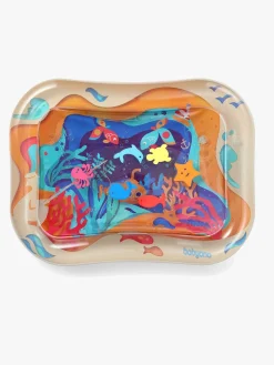 Babyono Babylegetøj-Vandlegetæppe