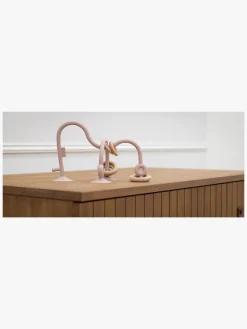 Babylegetøj|BabysOnly Baby's Only Aktivitetslegetøj, Old Pink Lyserød