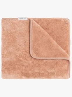 Interiør|BabysOnly Baby's Only Baby Crib Tæppe Cozy, Tuscany Beige