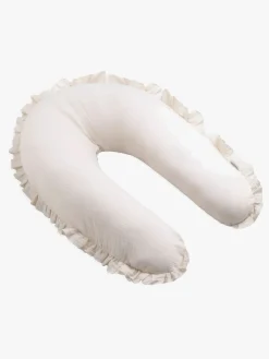 Amning|BabysOnly Baby's Only Calm Ammepude, Warm Linen Beige