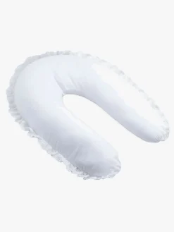 Amning|BabysOnly Baby's Only Calm Ammepude, White Hvid