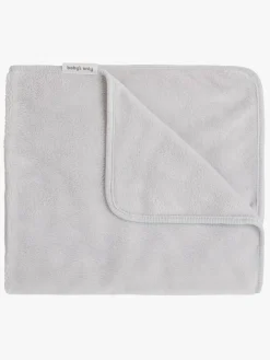 Børn BabysOnly Interiør-Baby's Only Cot Tæppe Cozy, Dusty Grey