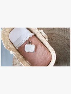 Interiør|BabysOnly Baby's Only Cot Tæppe Cozy, Tuscany Beige