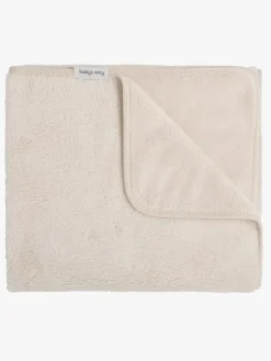 Interiør|BabysOnly Baby's Only Cot Tæppe Cozy, Warm Linen Beige
