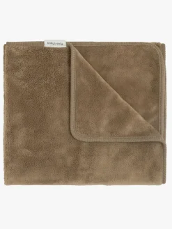 Børn BabysOnly Interiør-Baby's Only Cot Tæppe Cozy, Clay